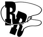 Rookie Roundup logo
