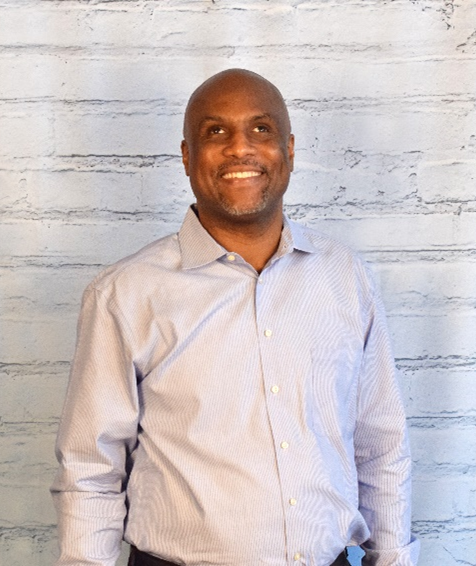 Image of Shawn Callaway